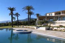 Imagen 3, 2009 - Saint Paul De Vence(FR) - Villa Strocttoter, 